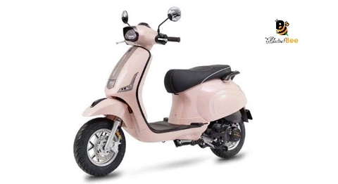 XE GA DIAMOND PLUS 50cc ESPERO