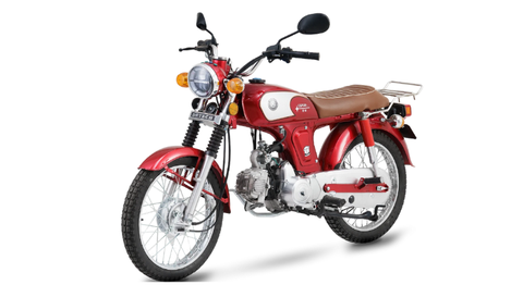 XE MÁY ESPERO DT-67