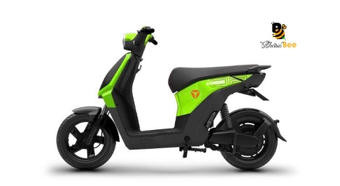 Xe Điện YADEA Vekoo