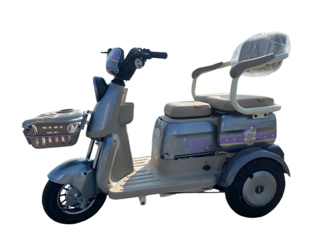 XE 3 BÁNH HAIBAO F2