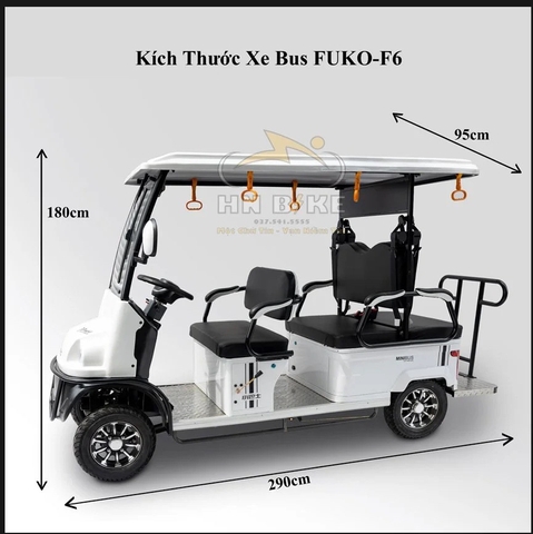 XE 4 BÁNH MINIBUS 8 CHỖ NGỒI