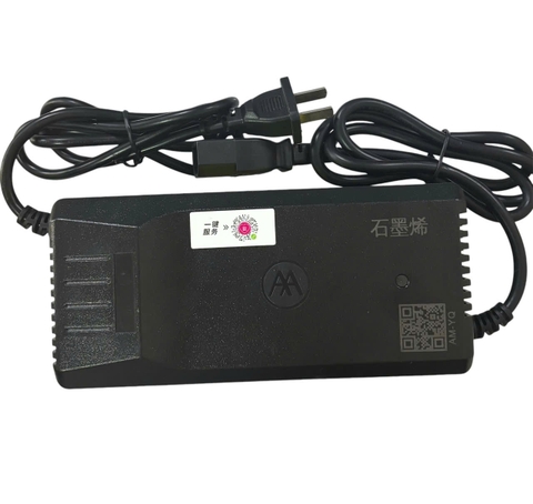 Sạc xe Vespa Espero