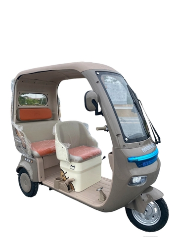 XE 3 BÁNH HAIBAO S1