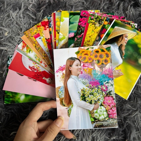 in ảnh giá rẻ nhiều kích cỡ, in ảnh 6x9