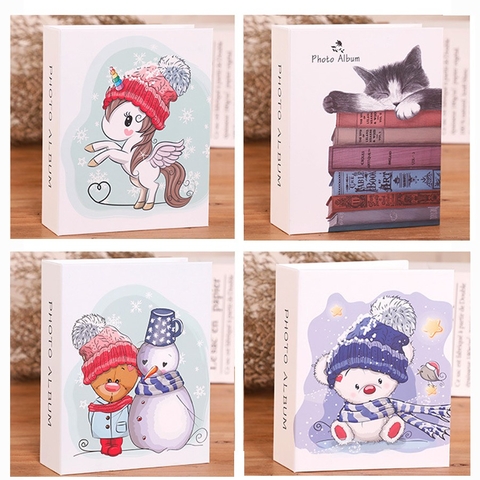Combo 100 ảnh 10x15cm kèm album