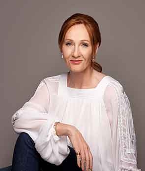 J.K.Rowling
