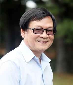 Nguyễn Nhật Ánh