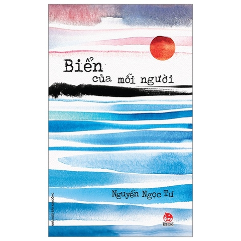 Biển Của Mỗi Người (Tái Bản 2023)