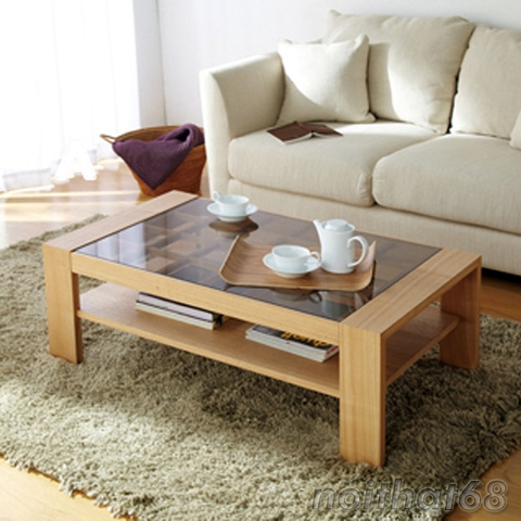 Bàn trà kiểu Nhật B.05