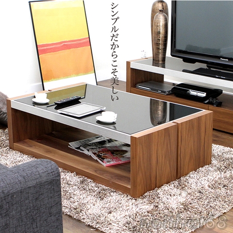 Bàn trà kiểu Nhật B.30