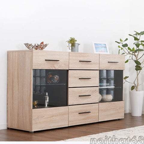 Cabinet trưng bày CB.21