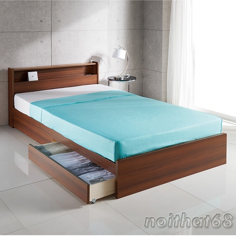 Giường ngủ GN.07