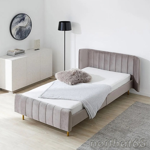 Giường ngủ GN.08