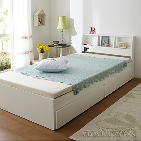 Giường ngủ GN.10