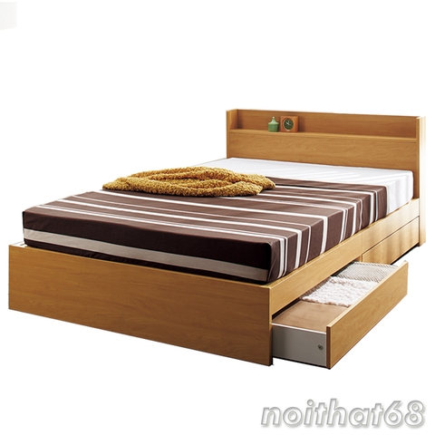 Giường ngủ GN.11