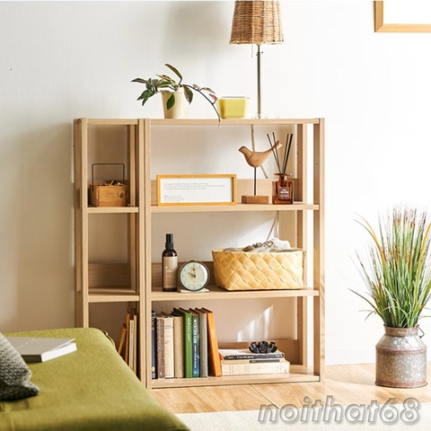 Kệ trang trí KE.03