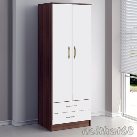 Tủ quần áo nhỏ TA.08