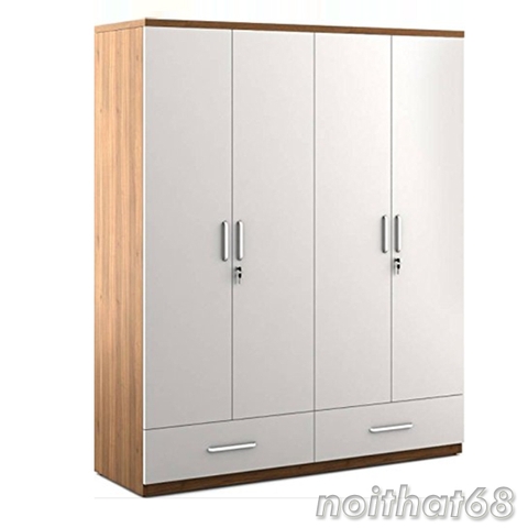 Tủ quần áo TA.09