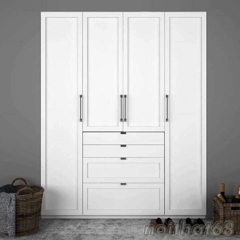 Tủ quần áo cao cấp TA.14