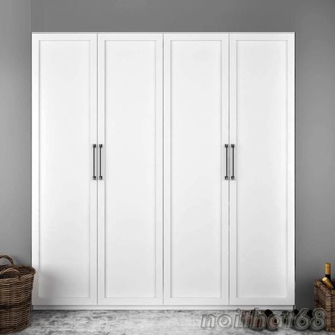 Tủ quần áo cao cấp TA.15