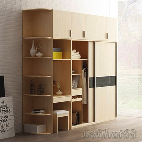 Tủ quần áo TA.17