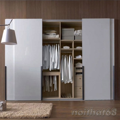 Tủ quần áo TA.20