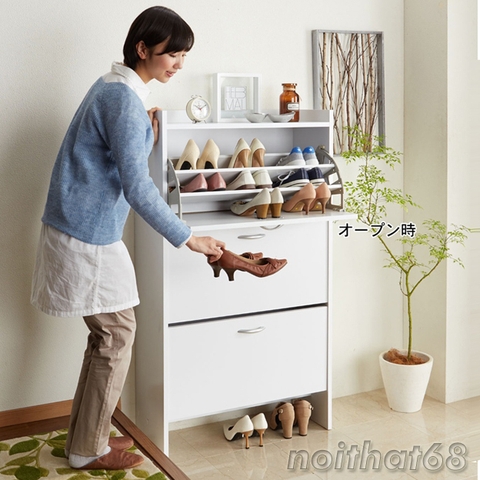 Tủ giày dép TG.01