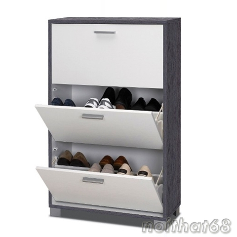 Tủ giày dép TG.05