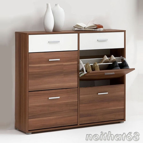 Tủ giày dép TG.07