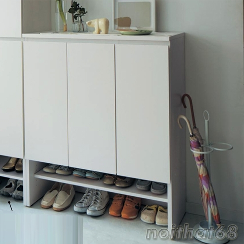 Tủ giày dép TG.11