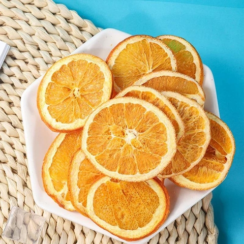 Cam sấy/ 200G