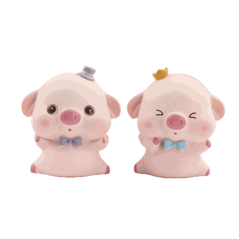 Heo hồng