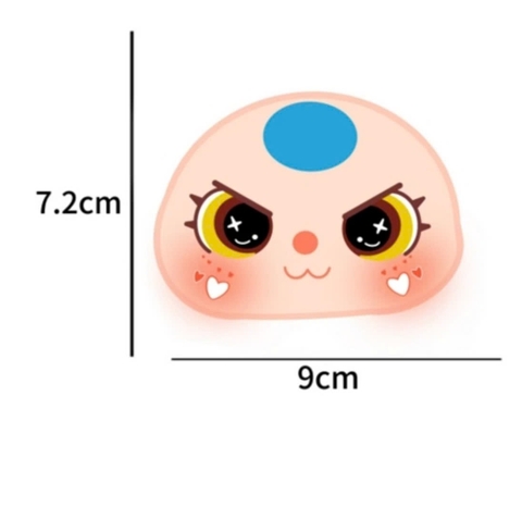 Mặt nạ Baby Three