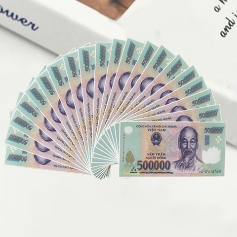 Tiền việt bé/ 20c