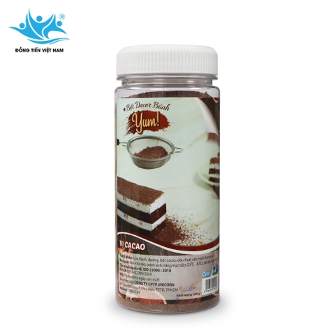 Bột rắc Yum/ 300g