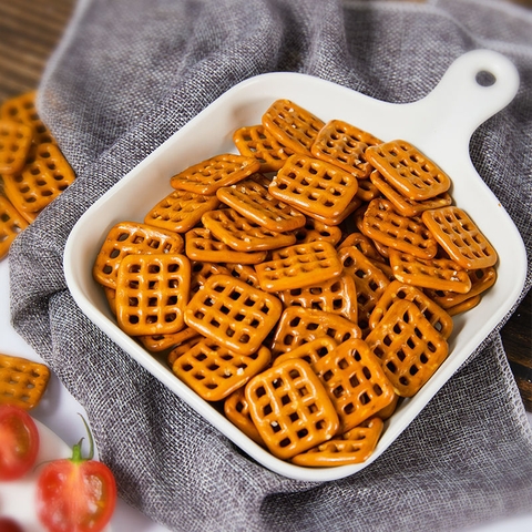 Bánh vòng vuông