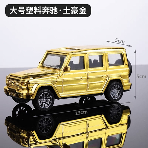 Ô tô G63