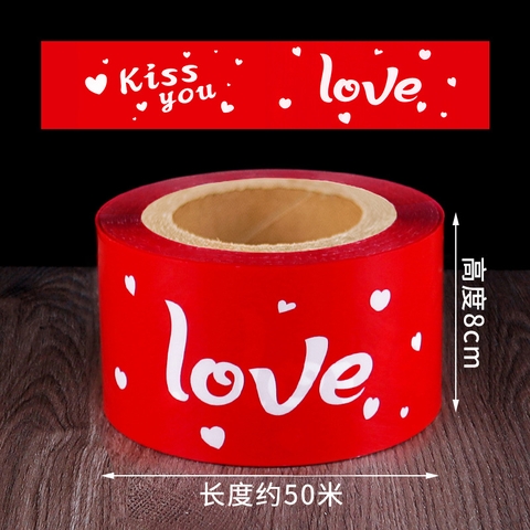 Cuốn thành/ Love