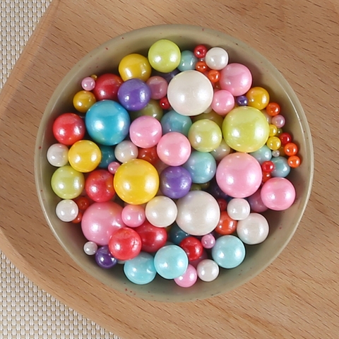 Bi mix size/ Nhiều màu 500g