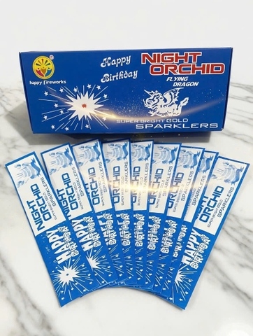 Nến bông/ 50 túi