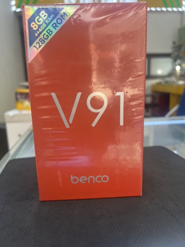 BenCo-V91
