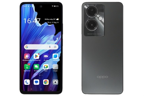 oppo A79