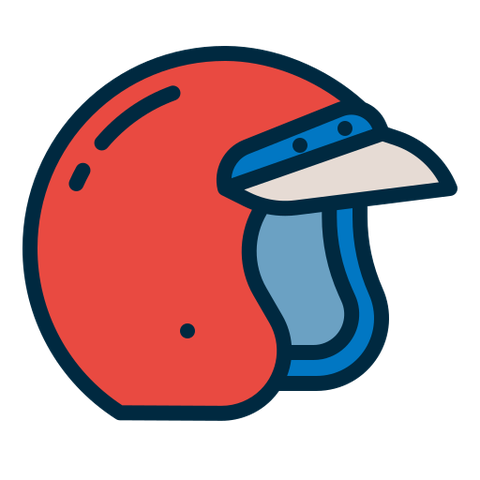 Danh mục Mũ Bảo Hiểm