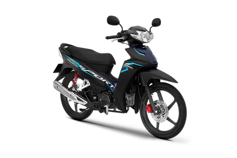 WAVE BLADE 110