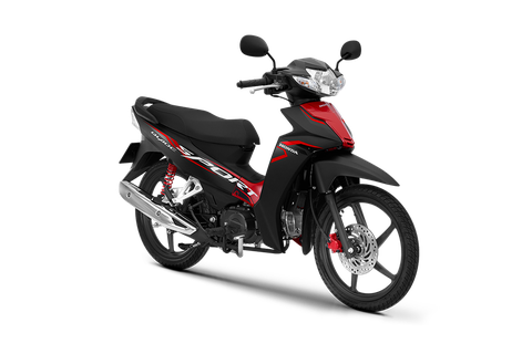 WAVE BLADE 110