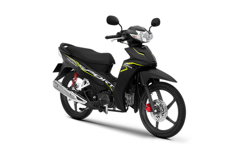 WAVE BLADE 110
