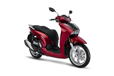 SH 160i