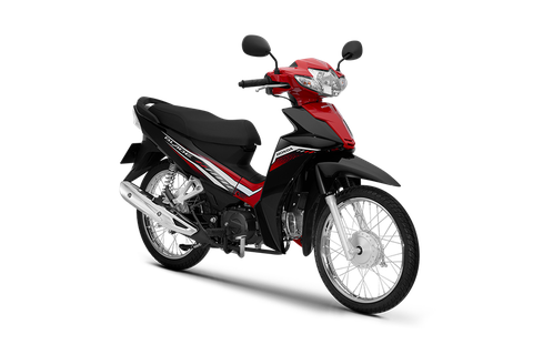 WAVE BLADE 110