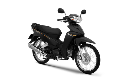 WAVE BLADE 110