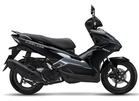 Honda AirBlade 160cc